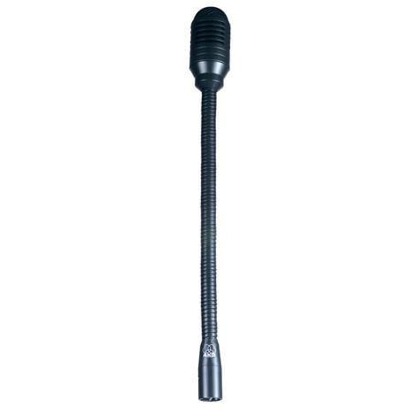 AKG DGN-99 Microfono Conferencias DGN99 Flexo Rosca dgn99