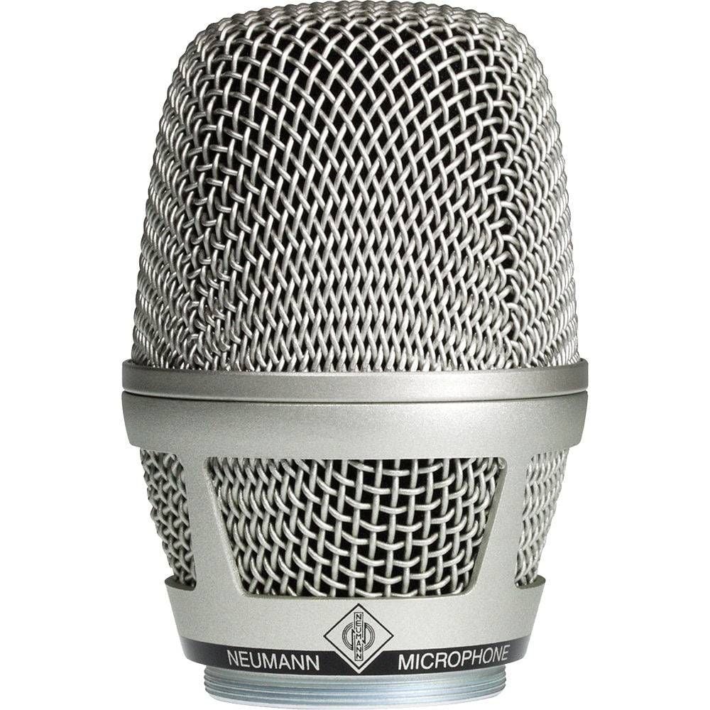 NEUMANN KK-205 NI Capsula Supercardioide Niquel x Sennheiser SKM 2000 kk205 ni