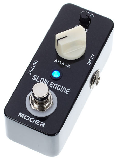 Mooer Slow Engine Pedal Slow Engine