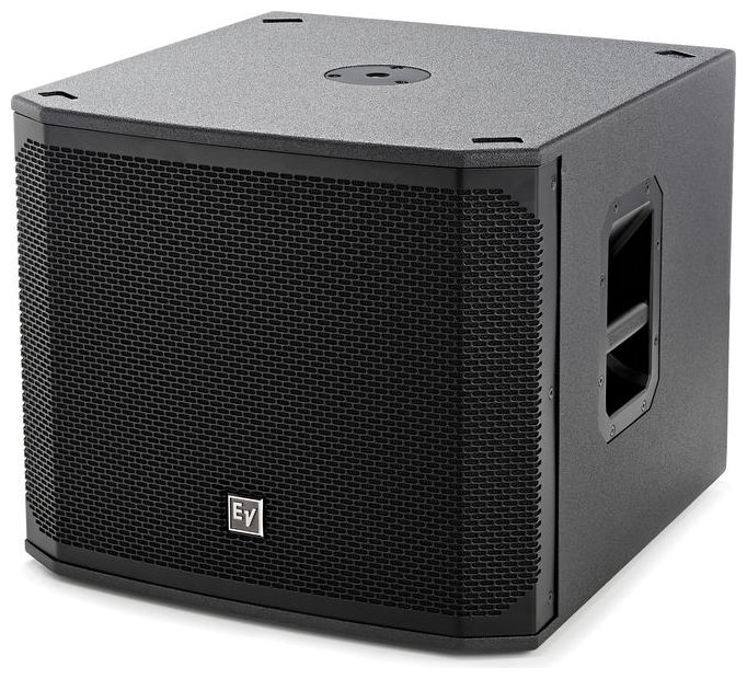 ELECTRO VOICE EKX 18S Subwoofer Pasivo EKX 18S
