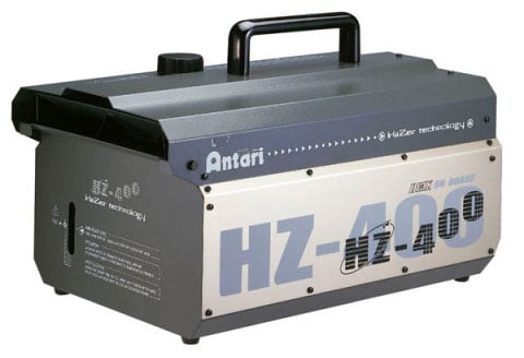 ANTARI HZ 400 Maquina de Niebla HZ 400