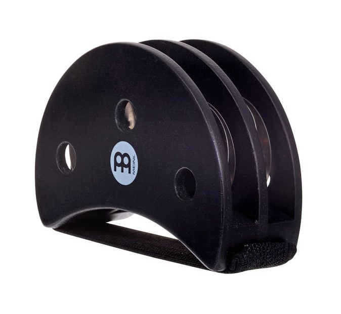 Meinl FJS2S-BK Pandereta de pie FJS2S-BK