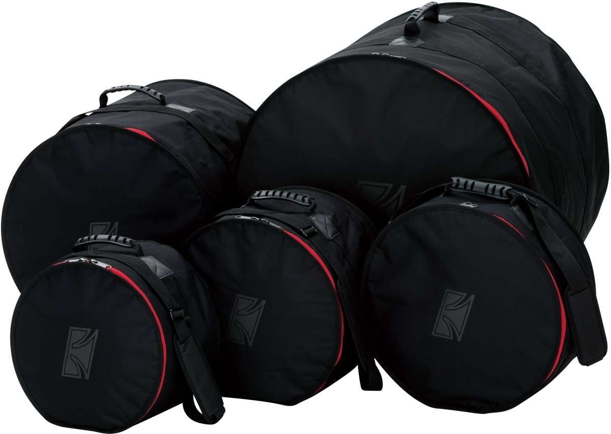 Tama Juego De Fundas Standard Para Kit De 5 Piezas DSS52K