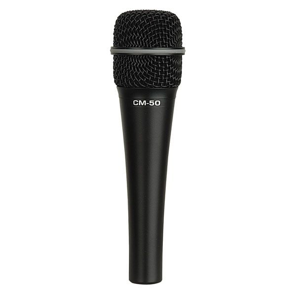 DAP Audio CM-50 Micrófono de Condensador CM-50