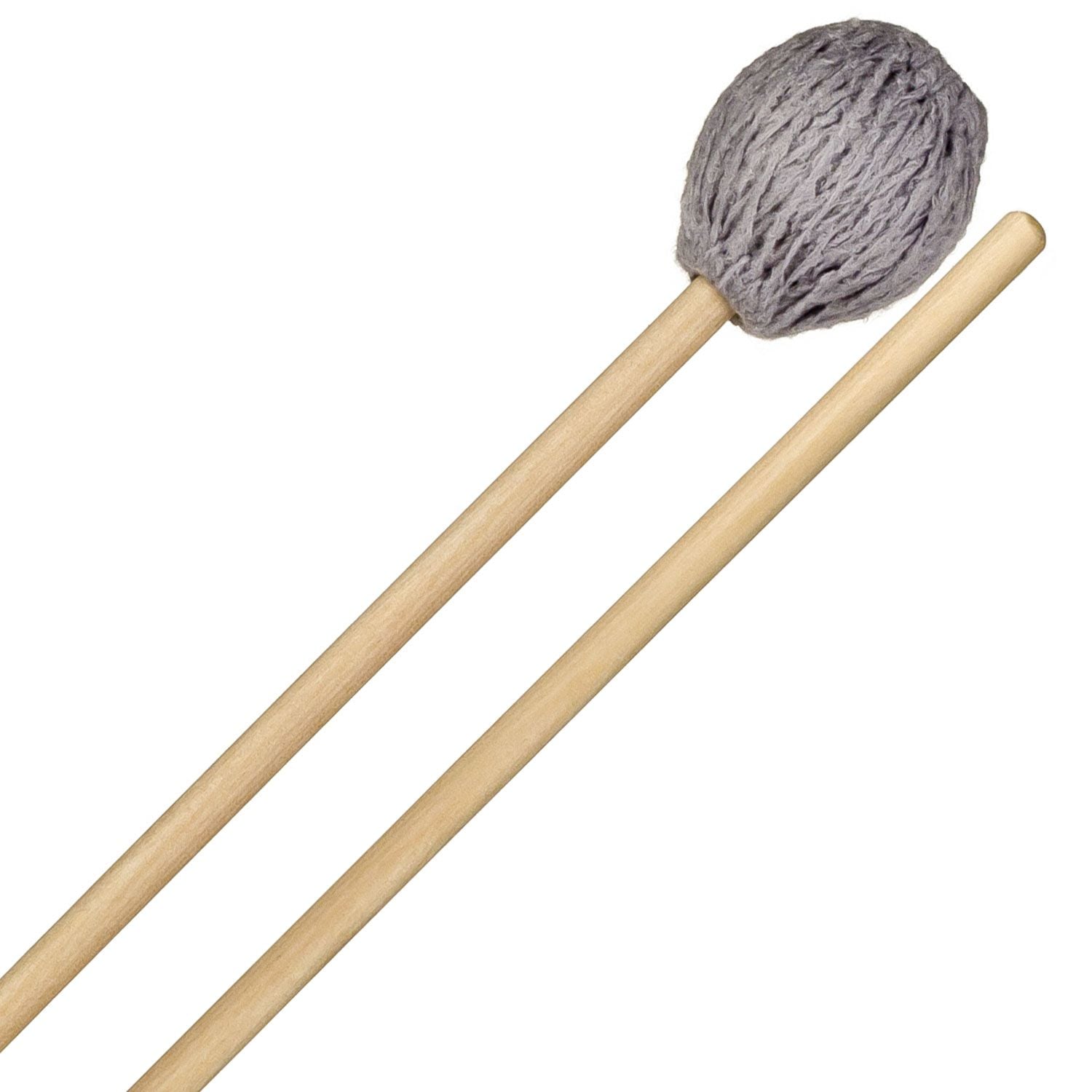 Vic Firth M123 Maza Marimba Robert Van Sice Medium Soft M123