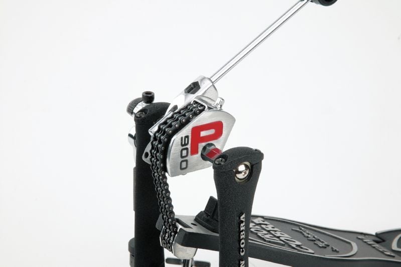 Tama HP95PN Leva + Cadena pedal Iron Cobra Power Glide (prod. del 2007) HP95PN