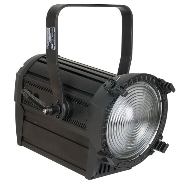 Showtec Performer 2000 RGBAL Fresnel 33038 Performer 2000 RGBAL 33038