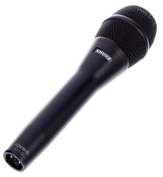 SHURE KSM9 HS KSM9 HS