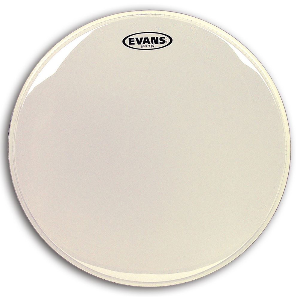 Evans 22 G2 Clear Parche de Bombo BD22G2 22 G2 Clear