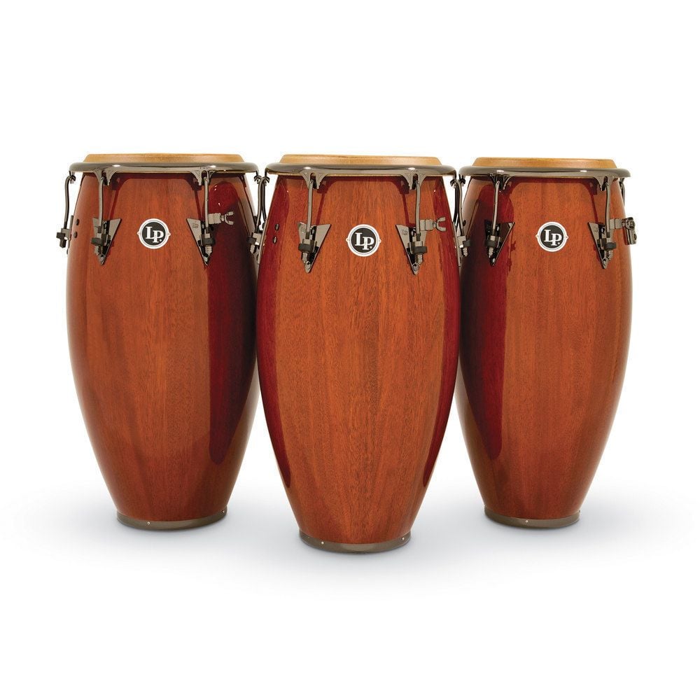 LP LP559Z-D Conga Classic Durian Wood Conga 11 3/4" LP559Z-D
