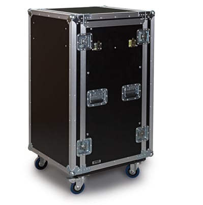 Fonestar FRM-175 Armario Mueble Rack FRM-175