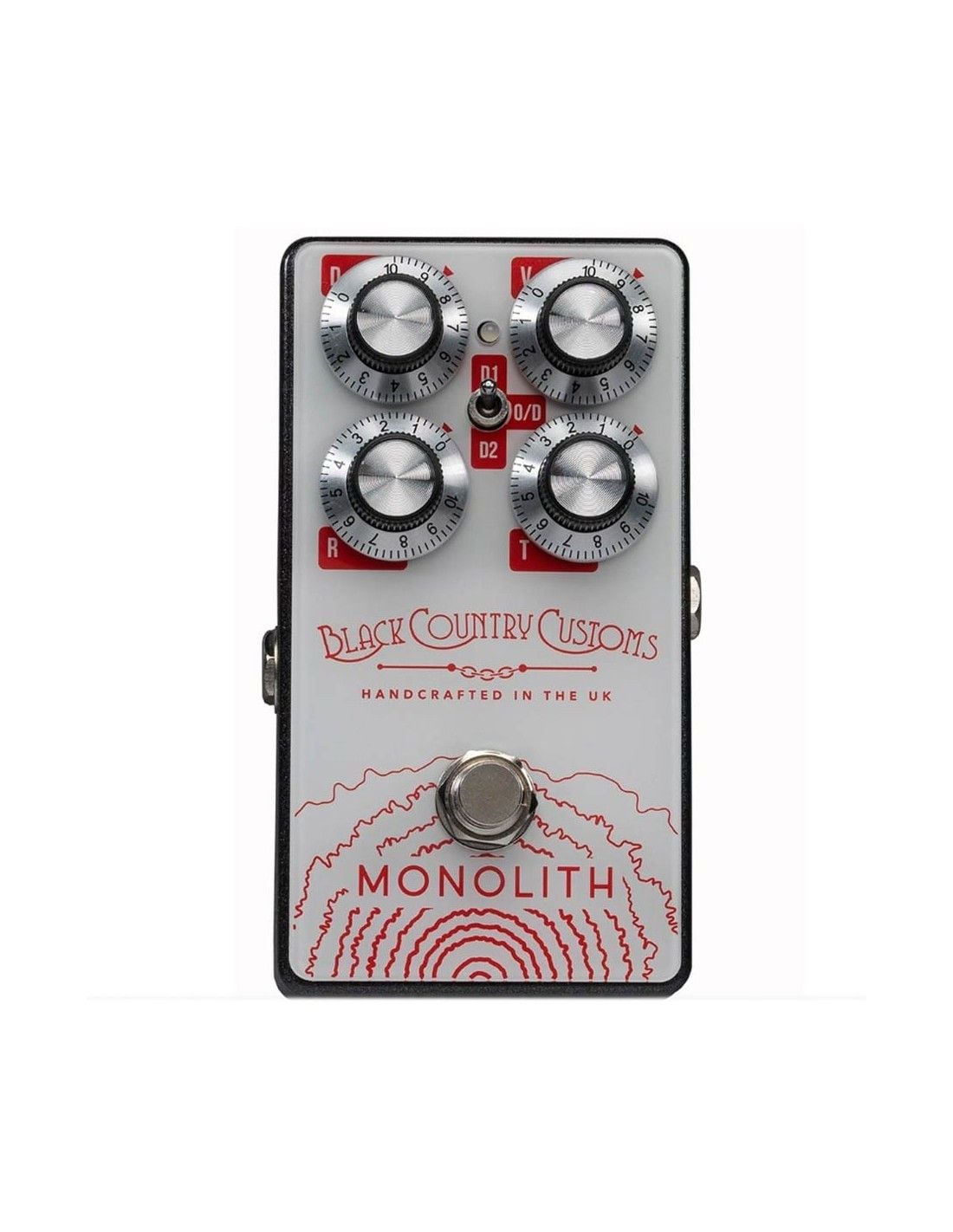 Laney Monolith Distortion Monolith Distortion