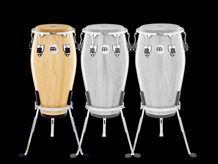 Meinl MEC11NT-CH Conga Marathon Exclusive 11" Natural MEC11NT-CH