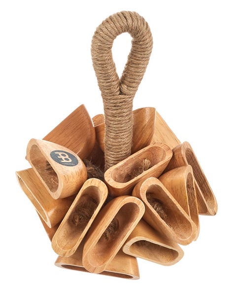 Meinl BI2NT Sonido Efecto de Pájaros de Mano Natural BI2NT