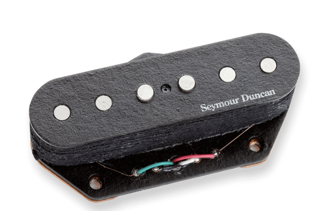 Seymour Duncan STKT-3B Lead Pastilla Guitarra Eléctrica STKT-3B Le