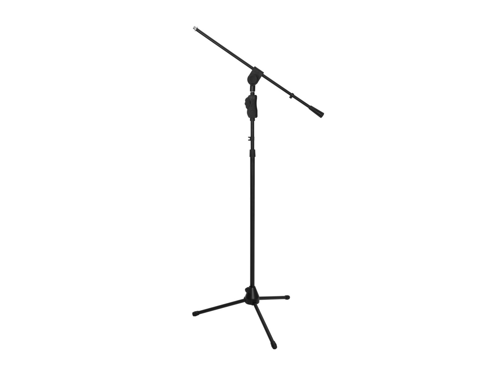 Omnitronic MS-3 Soporte de Micrófono con ajuste rápido MS-3