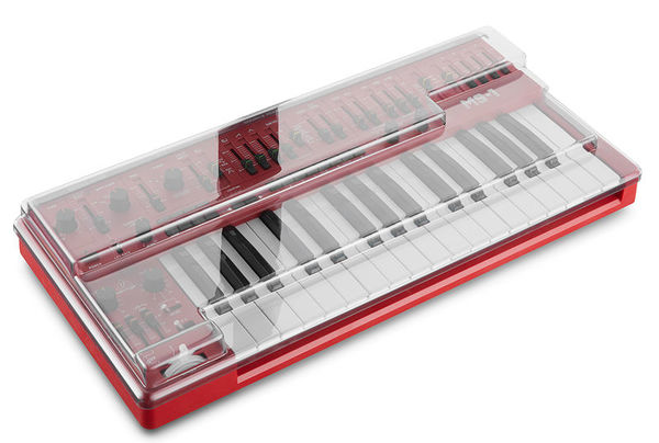 DeckSaver Behringer MS1 Cover DS-PC-MS1