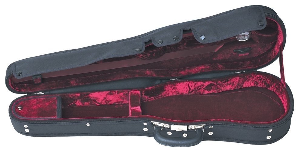 Gewa 301510 Estuche de Violín Forma Liuteria Maestro 4/4 Gewa 301510