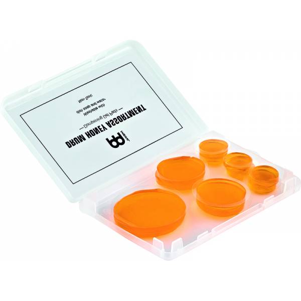 Meinl MDHA Set de Apagadores MDHA