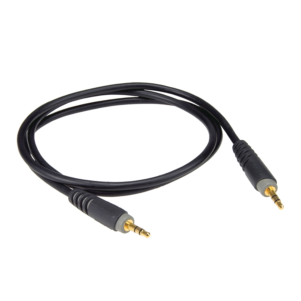 Klotz Cables AS-MM0150 Mini Jack 1,5m AS-MM0150