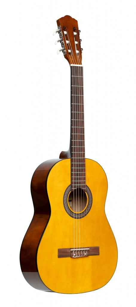 Stagg SCL50 3/4-Nat Guitarra Clasica 3/4 SCL50 3/4-NAT