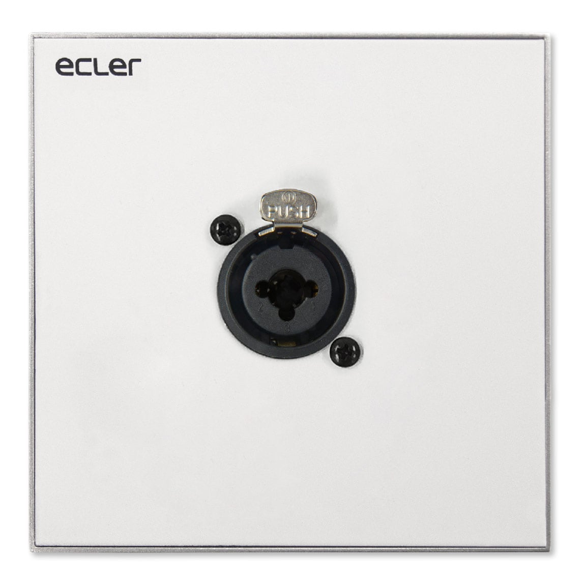 Ecler Panel Mural Combo CNX CWPACNXCBO