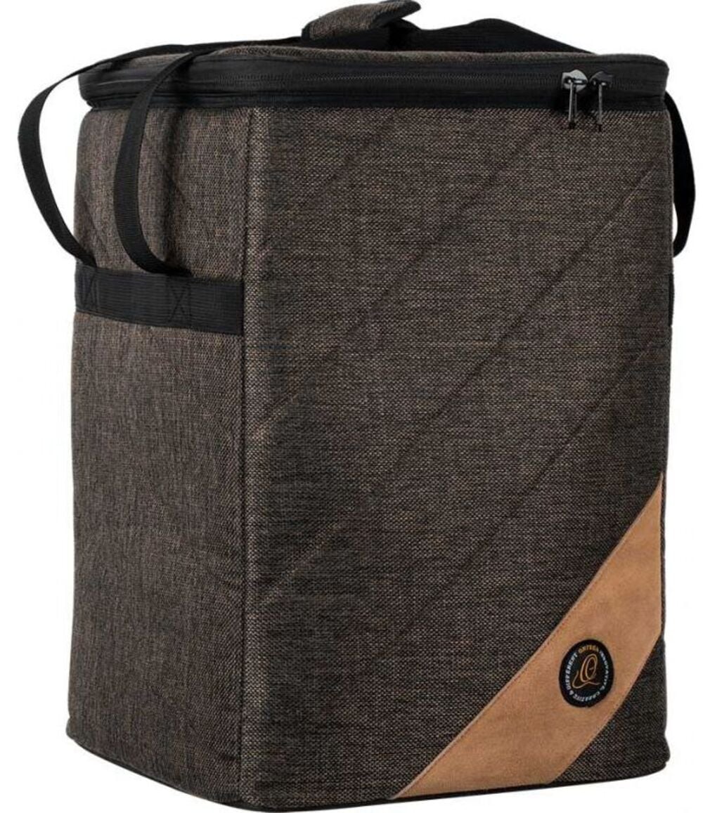 Ortega OGBCJ-MO Funda-Estuche para Cajón Flamenco OGBCJ-MO