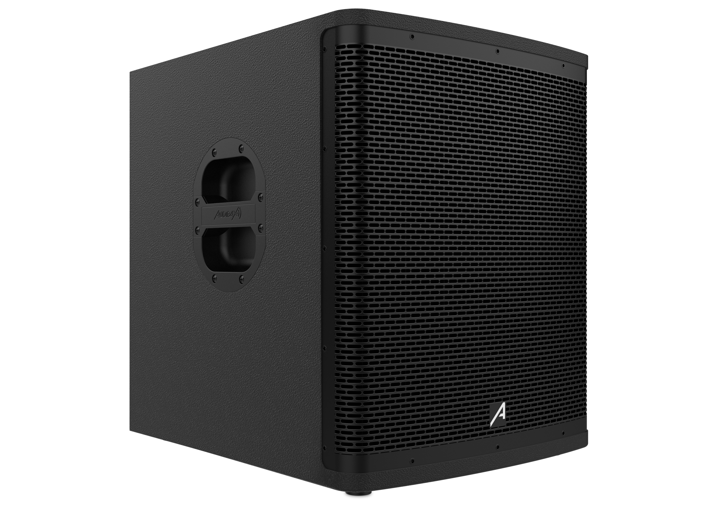Audibax DSP15s Subwoofer Activo 15 Pulgadas 600W G2 DSP15s G2