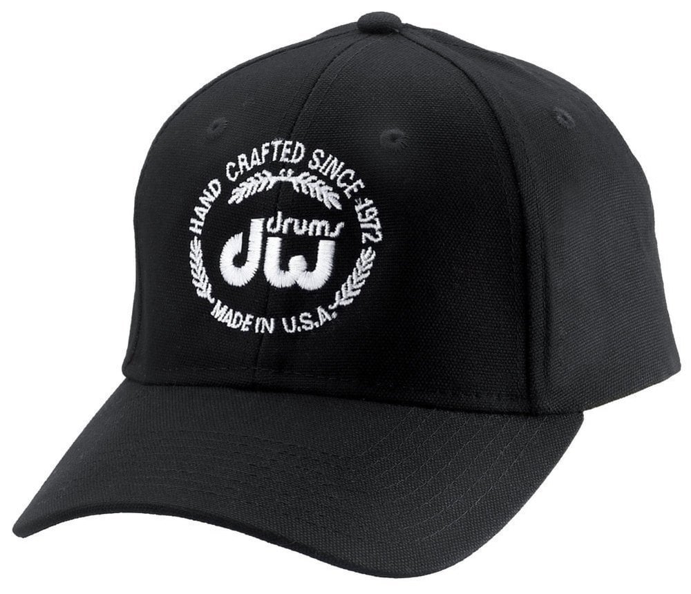 Drum Workshop P82600 Gorra Negra P82600