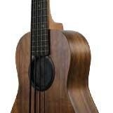 Kala Ubassff Tapa Boca Para U-Bass UBASSFF