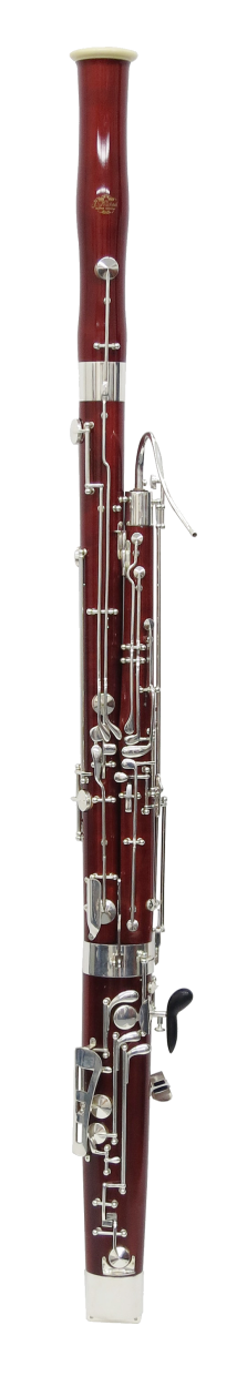 J.Michael Fagot En Do Bs1800 BS1800