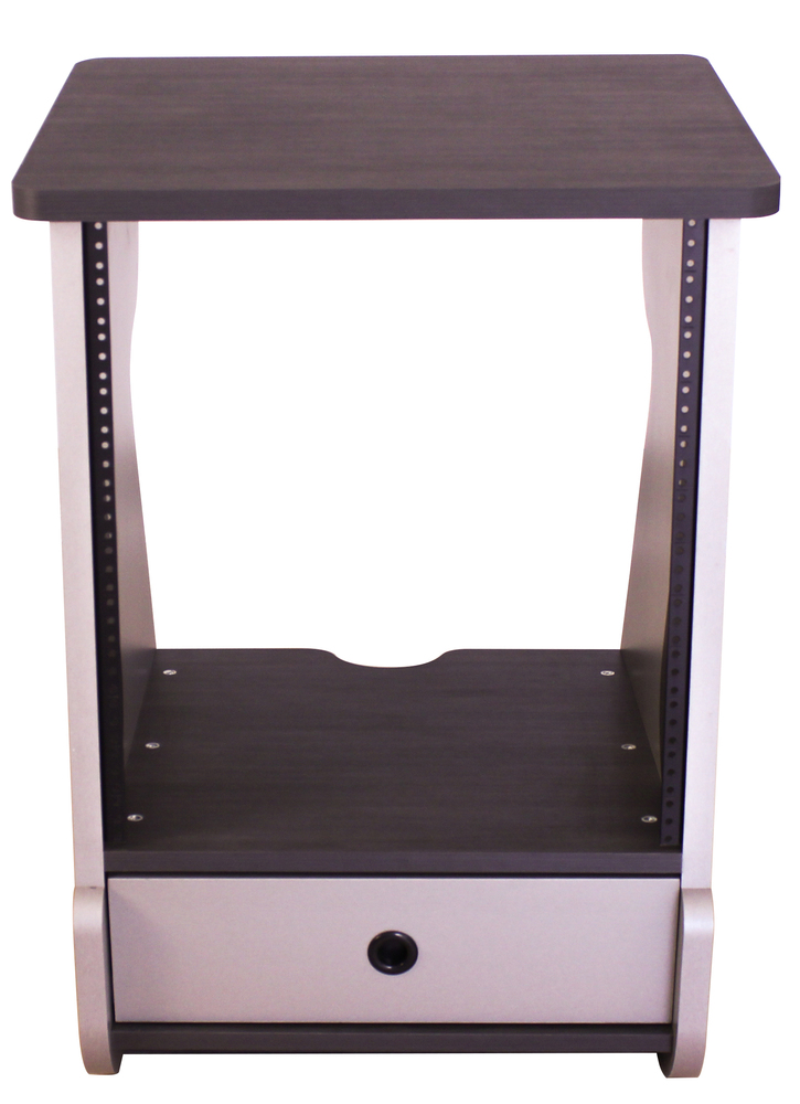 Zaor Miza Rack 12 MKII Grey Wenge Miza Rack 12 MKII Grey Wenge