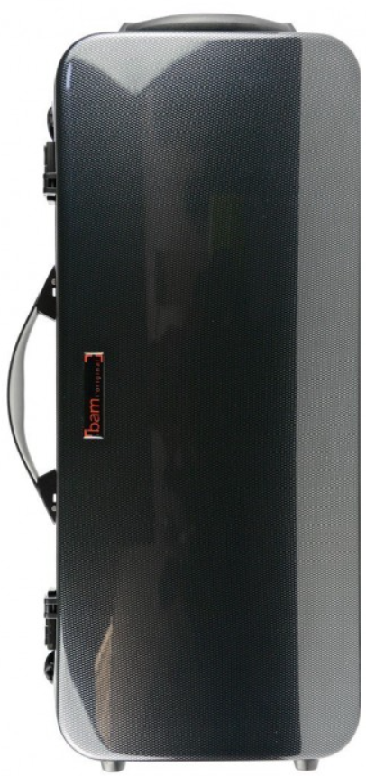 Bam Estuche Fagot 3133XLC Hightech Alemán Carbón 3133XLC