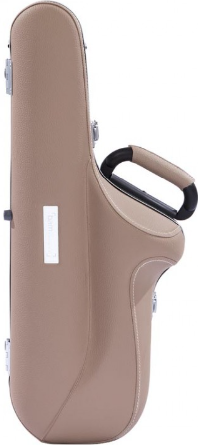Bam Estuche Saxo Alto ET4011SGR Cabine L'Étoile Beige ET4011SGR