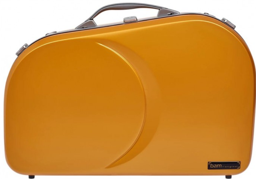 Bam Estuche Trompa DEF6002XLO La Défense Hightech Naranja DEF6002XLO