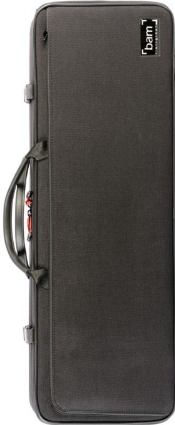 Bam Estuche Violín 2002SN Classic Rectangular Negro 2002SN