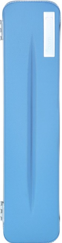 Bam Estuche Flauta ET4009XLB L'Étoile Hightech Azul ET4009XLB
