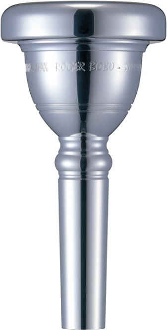 Yamaha BBBOBOSYM Boquilla Tuba BB BOBO SYM