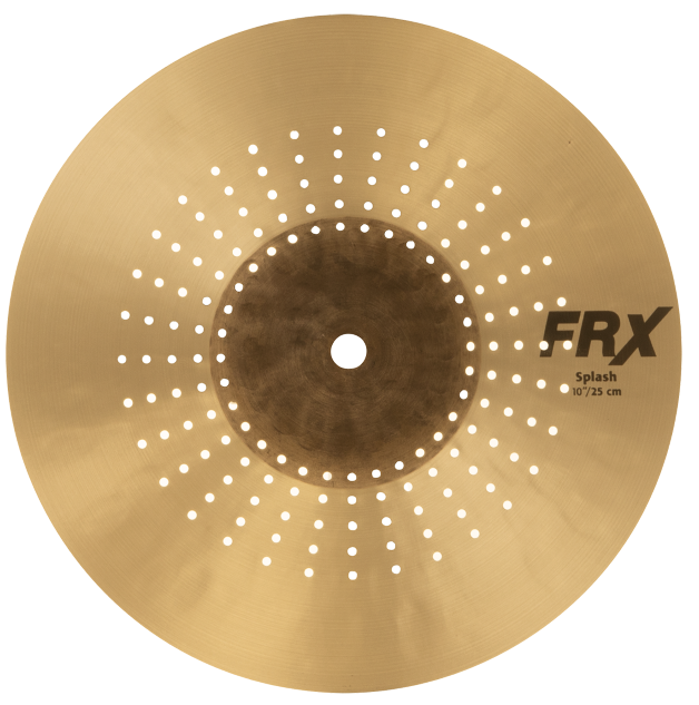 Sabian FRX1005 10" FRX Splash FRX1005