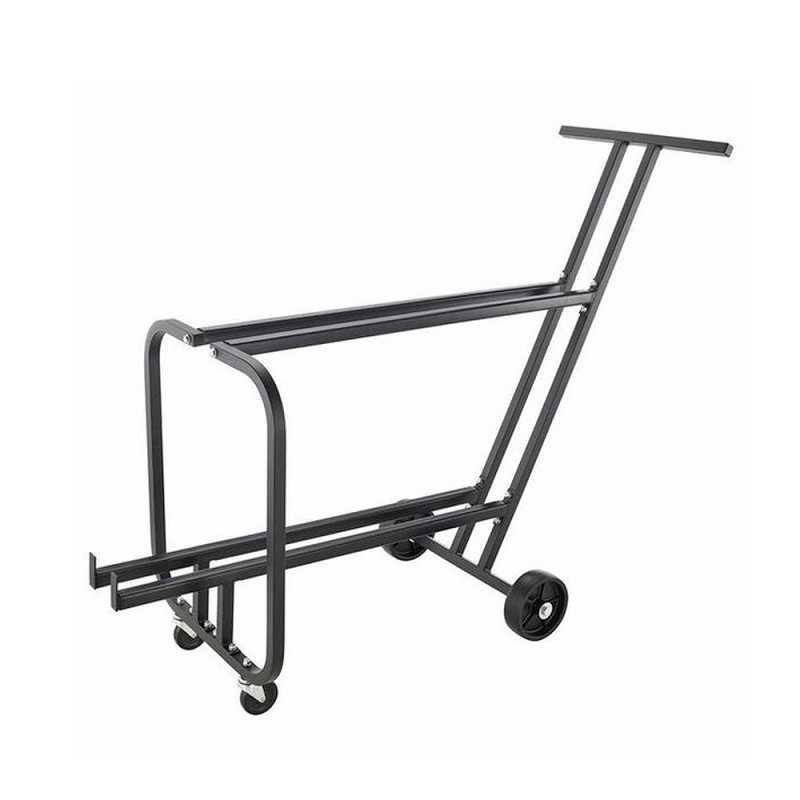 Manhasset CARRITO 1920 MANHASSET Carrito para Almacenar hasta 12 Atriles CARRITO 1920 MANHASSET