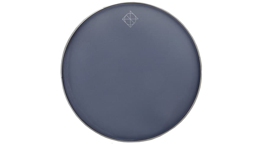 Dixon PHT108MSBK-DIX1 Parche Malla 8" PHT108MSBK-DIX1 PELLE MESH 8"