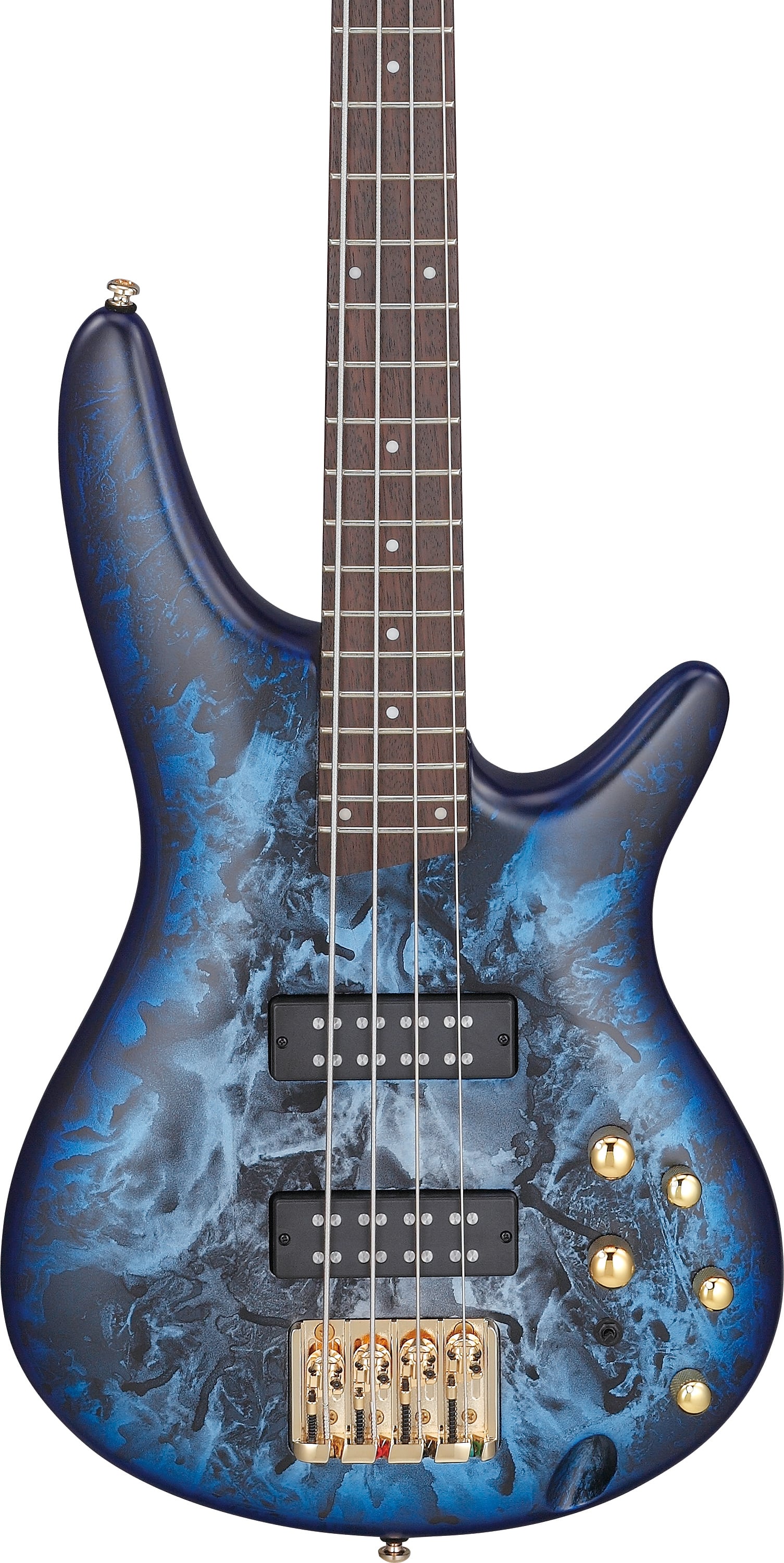 Ibanez SR300EDX CZM Bajo Eléctrico SR300EDX CZM
