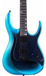 Mooer GTRS M800 Dark Night Guitarra Eléctrica GTRS M800 DARK NIGHT