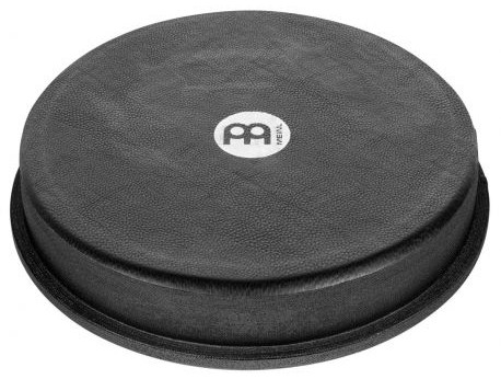 Meinl HEAD-JD14BK Parche Djembé Sintético HEAD-JD14BK