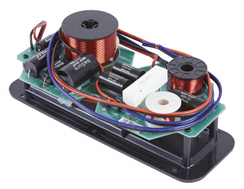 Das Audio Pro F-WR6412-5 Filtro pasivo para modelos WR-6412/WR-6415 F-WR6412-5