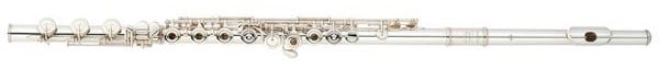 Pearl Flute MD970RBE Flauta Travesera Platos Abiertos Maesta VPEMD970RBE