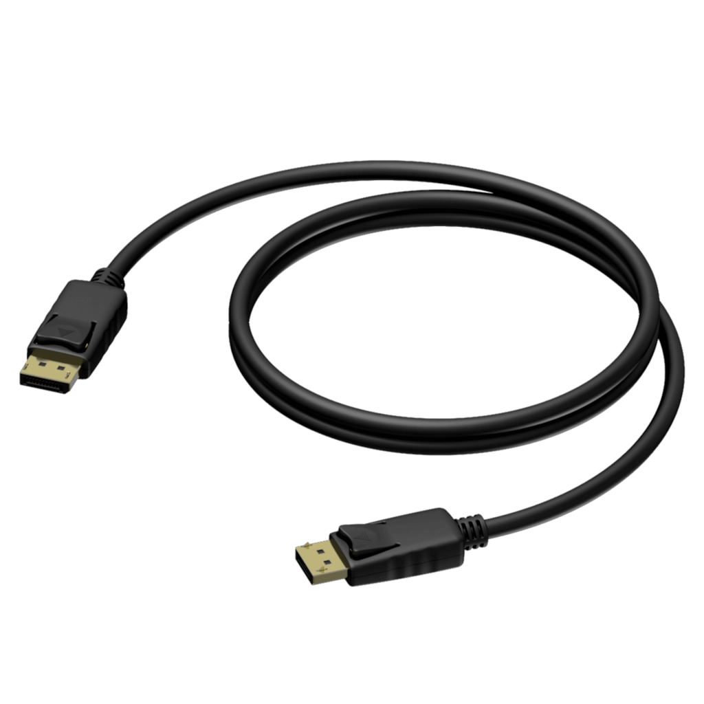 PROCAB BSV150/1.5 Cable DisplaPort 1.5 Metros null