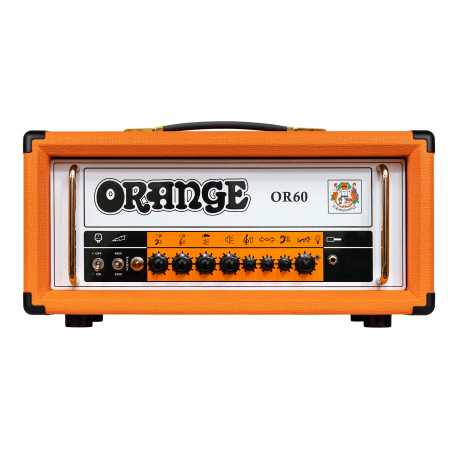 Orange OR60H Cabezal Guitarra OR60H