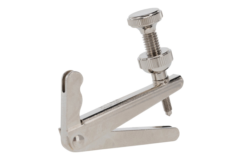 Wittner 912 Afinador Cello Niquelado 912