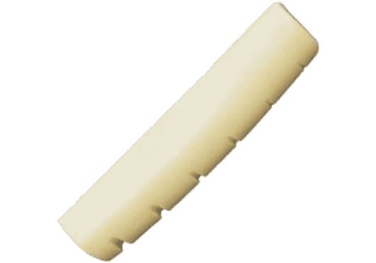 Yellow Parts Cejuela de plástico para Stratocaster. /1-11 - 16\"x3/16\"x1/8\" ? Efect ADIEZ1452